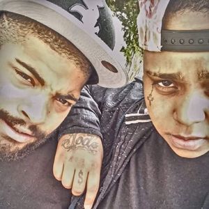 Meet your Posher, Matthew